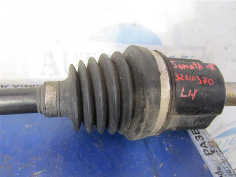 Привод передний левый SONATA NF 04-10 Привод передний левый SONATA NF 04-10