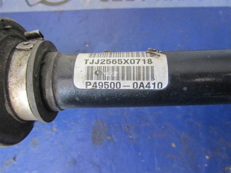 Привод передний левый SONATA NF 04-10 Привод передний левый SONATA NF 04-10