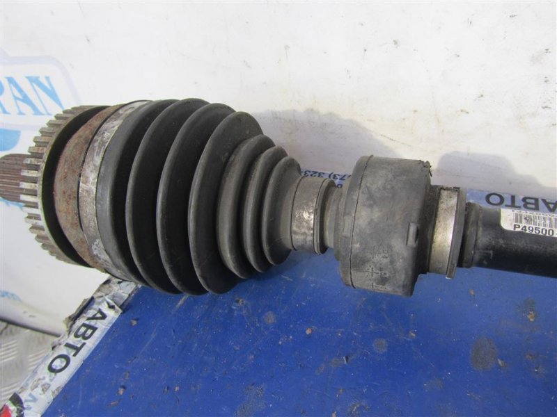 Привод передний левый SONATA NF 04-10 Привод передний левый SONATA NF 04-10