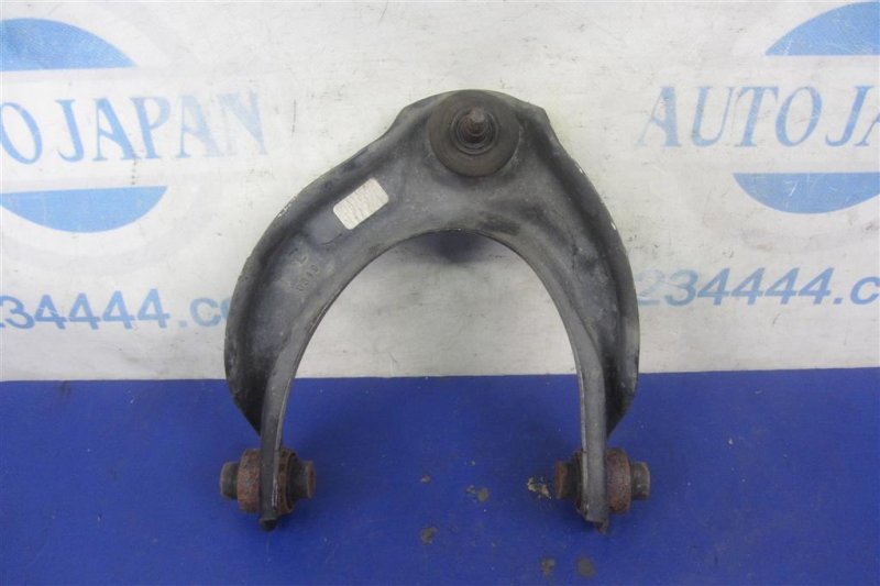 Рычаг передней подвески верхний передний левый HONDA ACCORD USA 07-12 Седан 2.4 Рычаг передней подвески верхний передний левый HONDA ACCORD USA 07-12 Седан 2.4