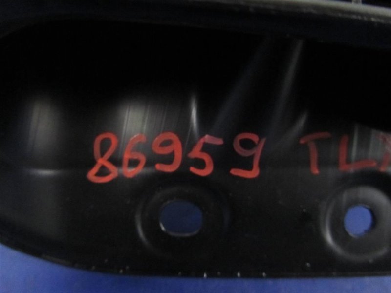 Воздухозаборник ACURA TLX 17-20