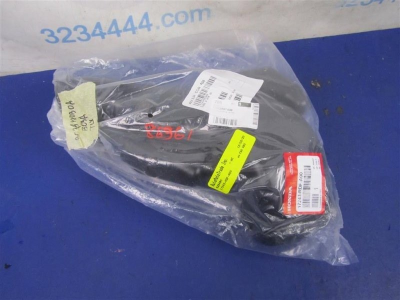 Воздухозаборник TLX 17-20