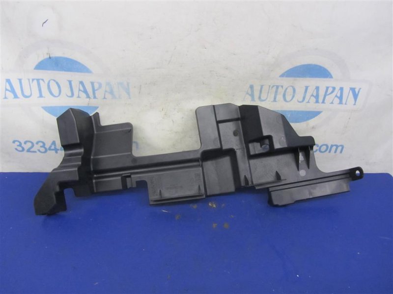 Дефлектор радиатора передний правый ACURA RDX 12-19 71106-TX4-A50 новая