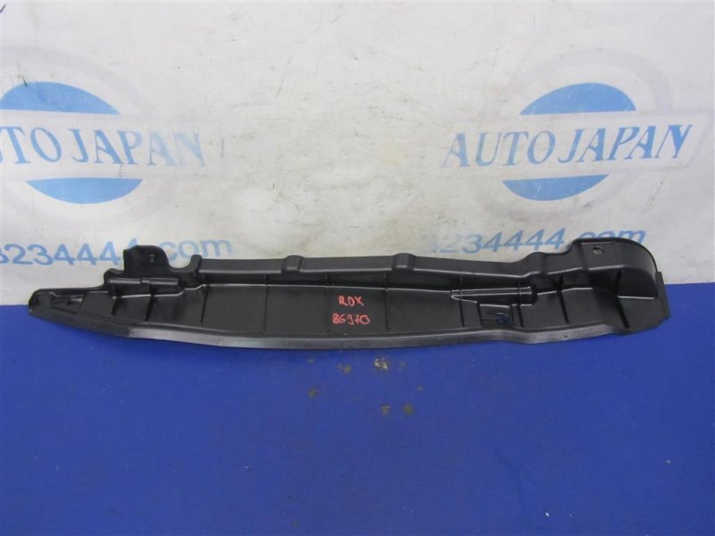 Пыльник крыла правый ACURA RDX 12-19