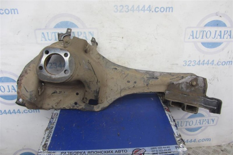 Рычаг задней подвески продольный задний правый CX-9 06-16