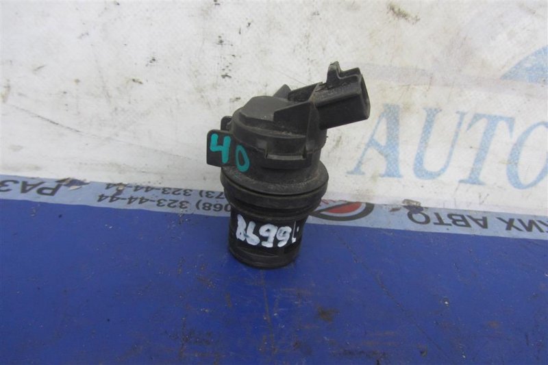 Запчасть насос омывателя стекла TOYOTA CAMRY 40 06-11 85330-21010 Б/У Насос омывателя стекла TOYOTA CAMRY 40 06-11 85330-21010 Б/У