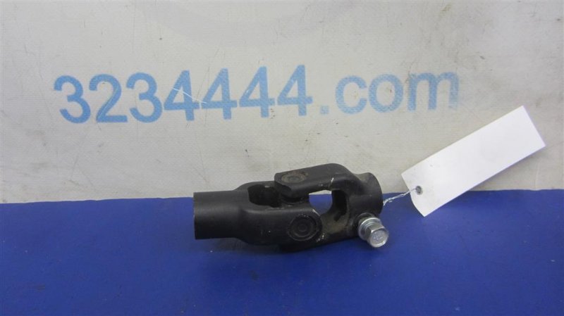 Рулевой карданчик INFINITI Q50 15-20 48070-1AA0A Б/У