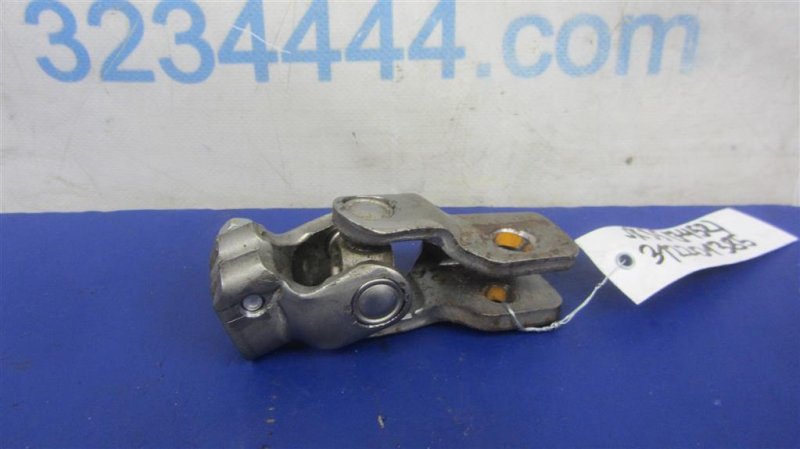 Рулевой карданчик INFINITI QX60/JX35 12-20 2012 Внедорожник 3.5 48080-3JA0A Б/У
