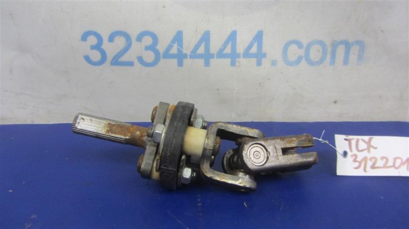 Рулевой карданчик ACURA TLX 14-17 Б/У