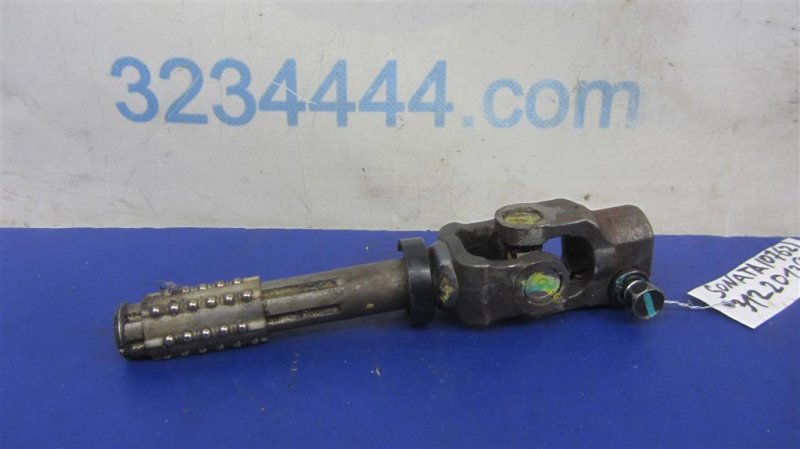 Рулевой карданчик HYUNDAI SONATA YF 10-14 2014 Седан 2.4 56400-2T501 Б/У