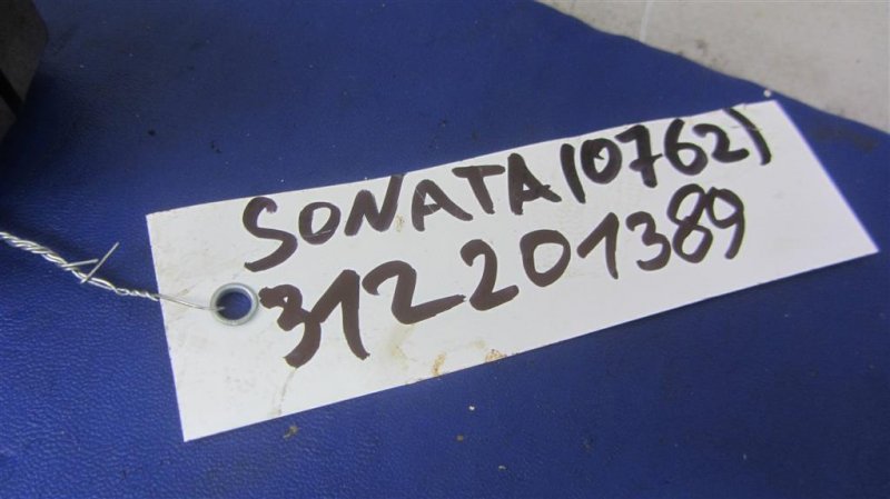 Рулевой карданчик SONATA YF 10-14 2014 Седан 2.4