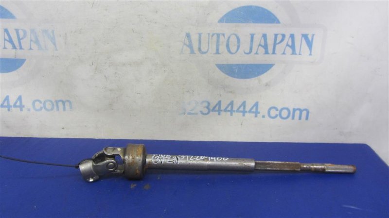 Рулевой карданчик ACURA MDX (YD2) 06-13 2008 YD2 3.7 53319-STX-A01 Б/У