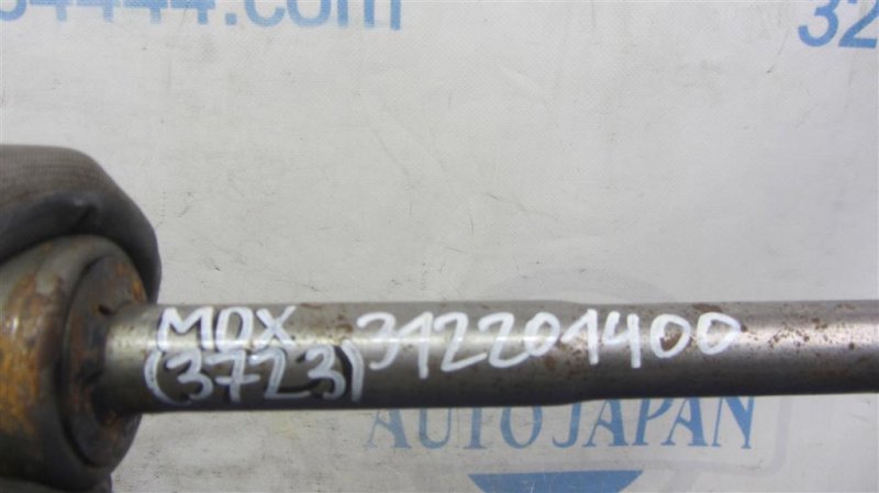 Рулевой карданчик MDX (YD2) 06-13 2008 YD2 3.7