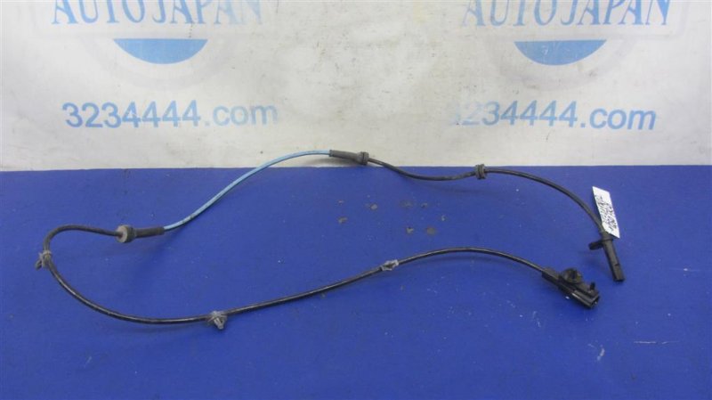 Датчик ABS передний левый INFINITI Q50 15-20 47910-4GA0A Б/У