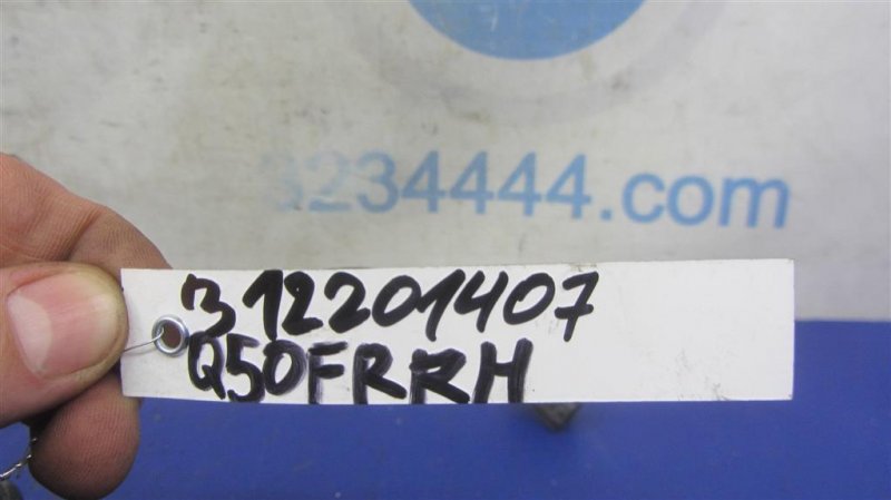 Датчик ABS передний правый Q50 15-20