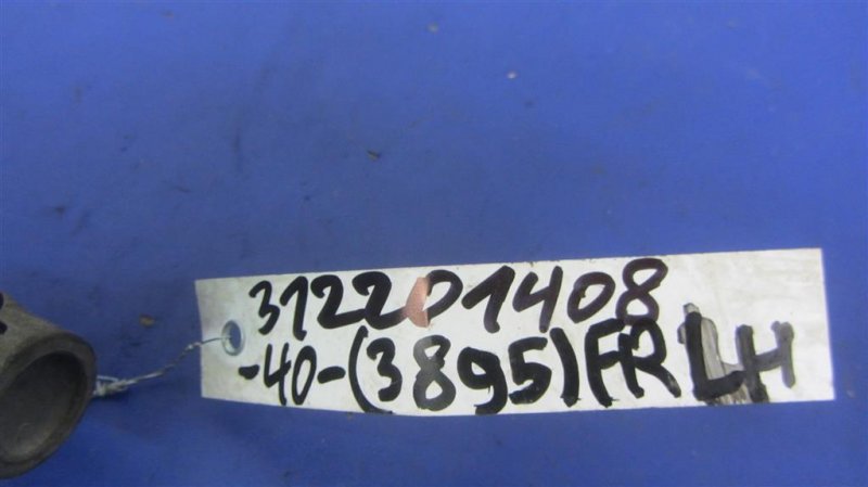 Датчик ABS передний левый CAMRY 40 06-11 2008 AHV40 2.4 2AZFXE Датчик ABS передний левый CAMRY 40 06-11 2008 AHV40 2.4 2AZFXE