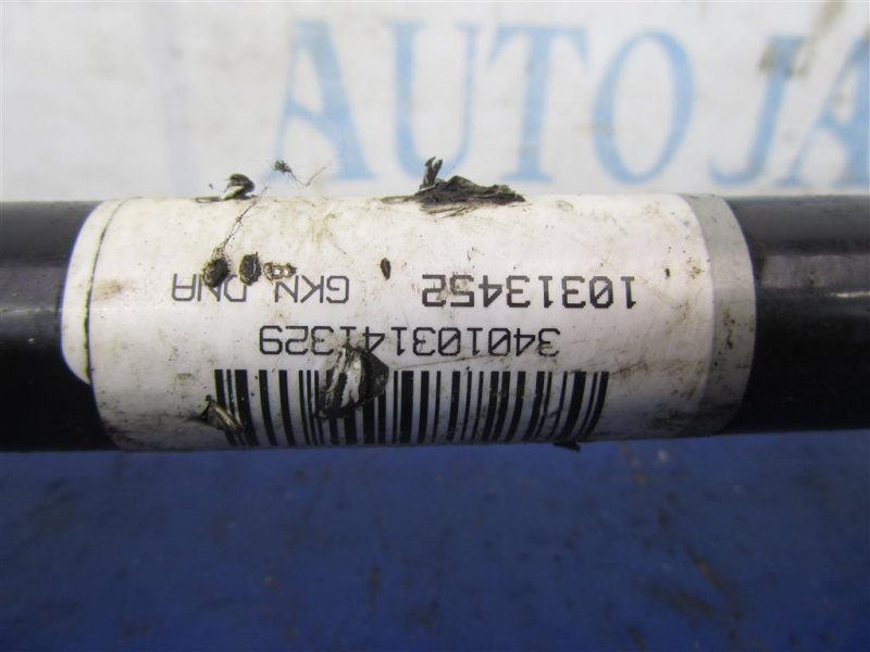 Привод передний левый CIVIC 4D 06-11 FD