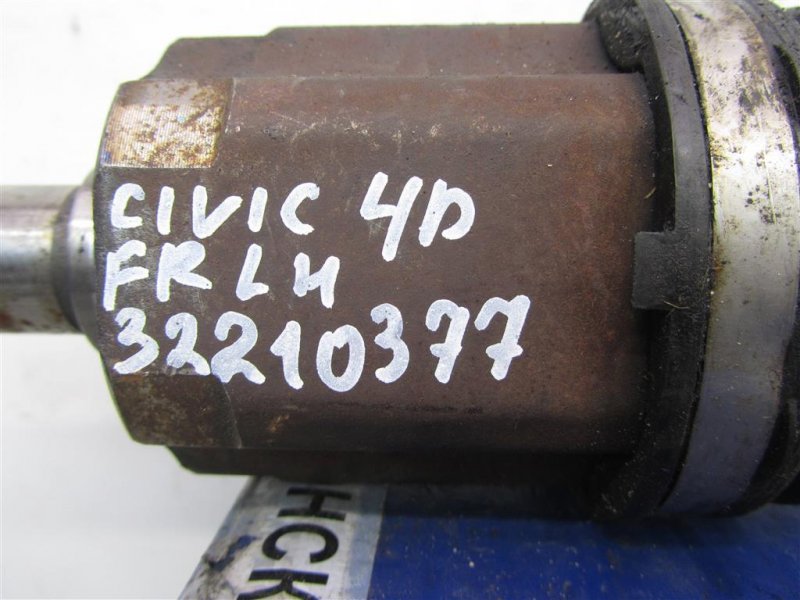 Привод передний левый CIVIC 4D 06-11 FD