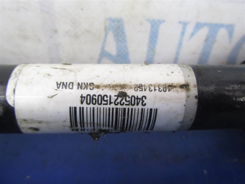 Привод передний левый CIVIC 4D 06-11 FD