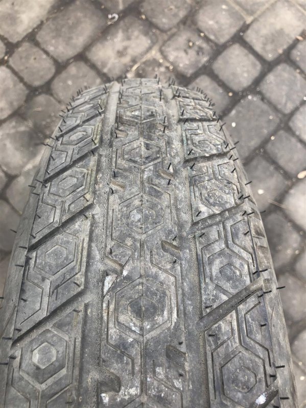 Диск колесный (докатка) MDX (YD2) 06-13 YD2