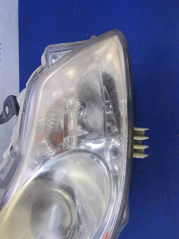Фара передняя правая INFINITI G25/G35/G37/Q40 06-14