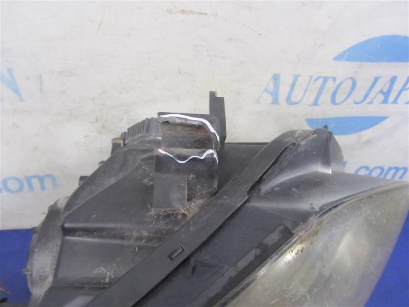 Фара передняя левая G35 03-07 2006 Седан 3.5