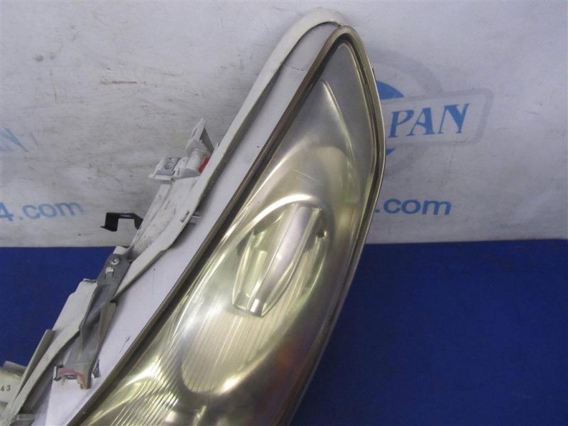 Фара передняя левая INFINITI G25/G35/G37/Q40 06-14 Седан 3.5