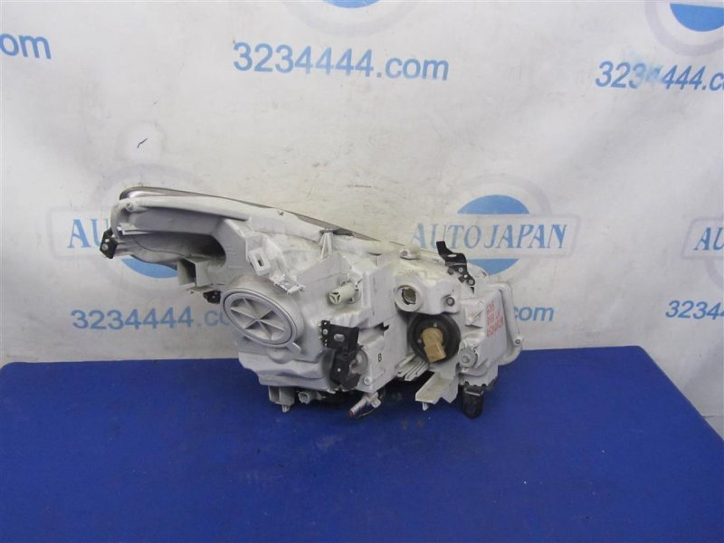 Фара передняя левая G25/G35/G37/Q40 06-14 2007 Седан 3.5