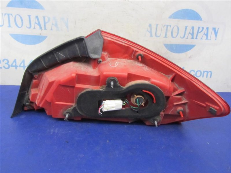 Фонарь наружный задний левый G25/G35/G37/Q40 06-14 2007 Седан 3.5 VQ35HR