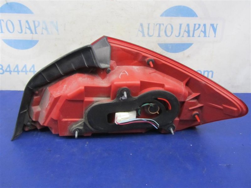 Фонарь наружный задний левый G25/G35/G37/Q40 06-14 2007 Седан 3.5 VQ35HR