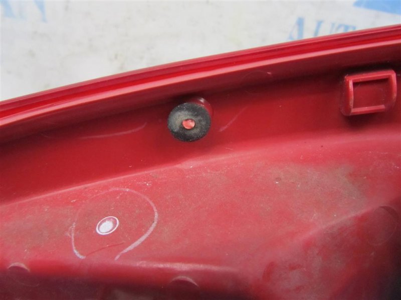 Фонарь наружный задний правый G35 03-07