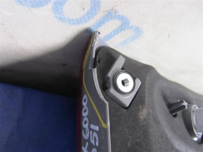 Фонарь внутренний задний правый RDX 12-19 2014 Внедорожник 3.5 Фонарь внутренний задний правый RDX 12-19 2014 Внедорожник 3.5