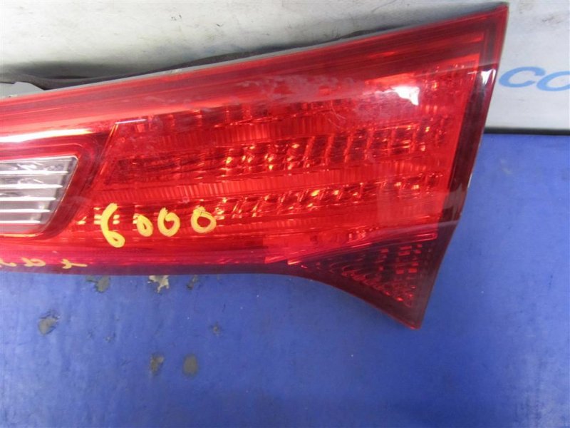 Фонарь внутренний задний правый RDX 12-19 2014 Внедорожник 3.5 Фонарь внутренний задний правый RDX 12-19 2014 Внедорожник 3.5