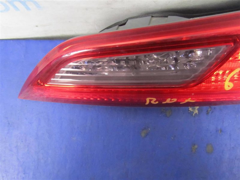Фонарь внутренний задний правый RDX 12-19 2014 Внедорожник 3.5 Фонарь внутренний задний правый RDX 12-19 2014 Внедорожник 3.5