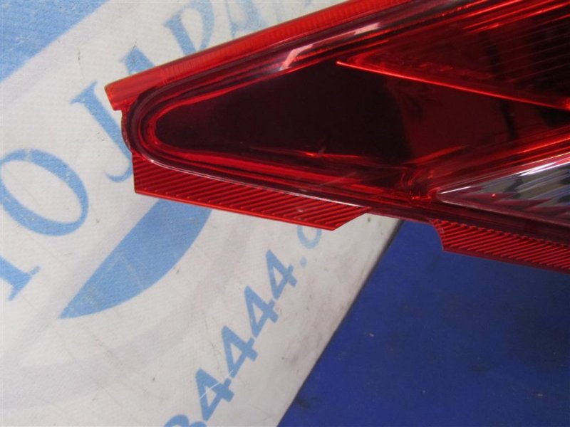 Фонарь наружный задний левый MAXIMA A35 08-15