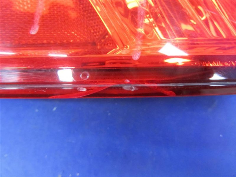 Фонарь наружный задний левый MAXIMA A35 08-15