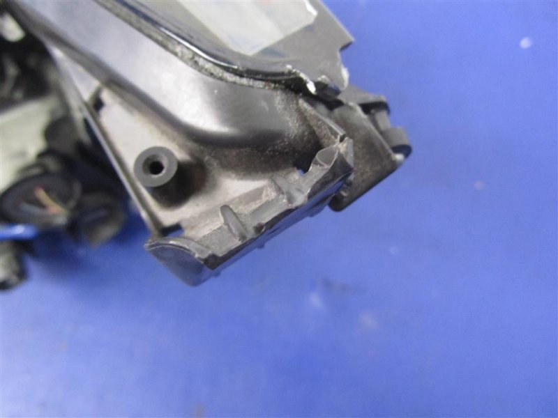 Фара передняя правая NX 14-21