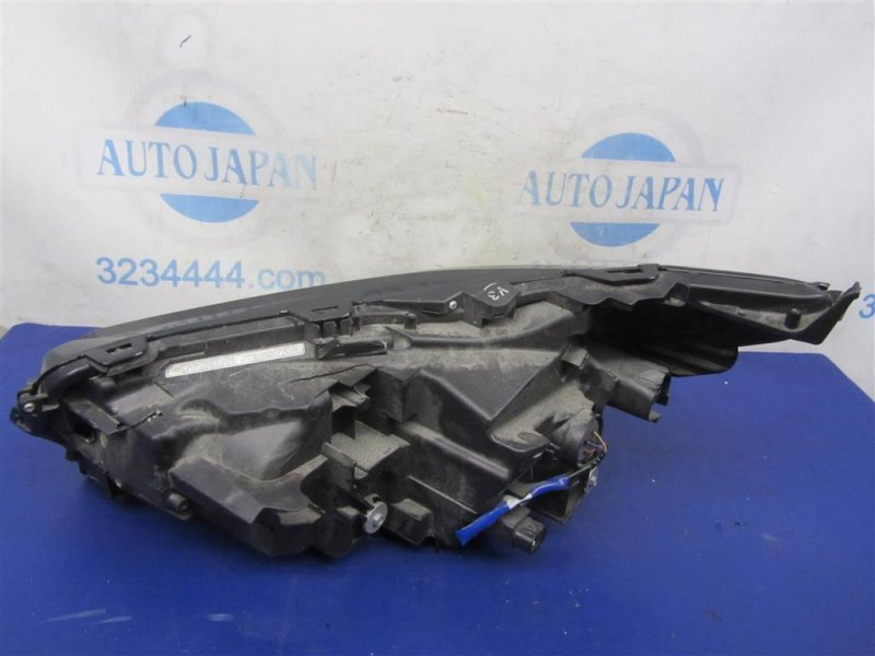 Фара передняя правая NX 14-21