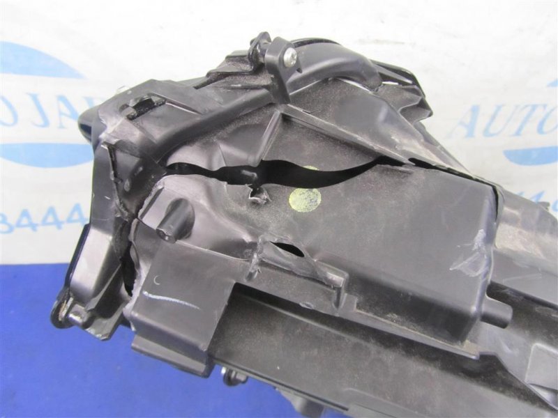 Фара передняя правая NX 14-21