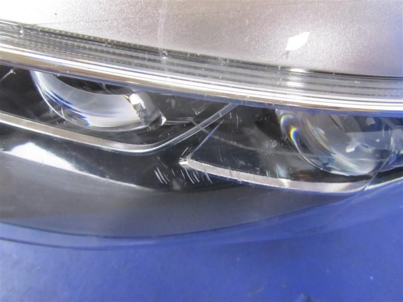 Фара передняя левая COROLLA E170 13-19 Фара передняя левая COROLLA E170 13-19