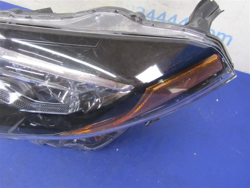 Фара передняя левая COROLLA E170 13-19 Фара передняя левая COROLLA E170 13-19