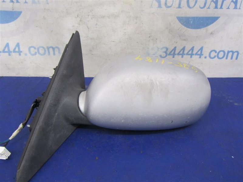 Зеркало левое G35 03-07 2006 Седан 3.5