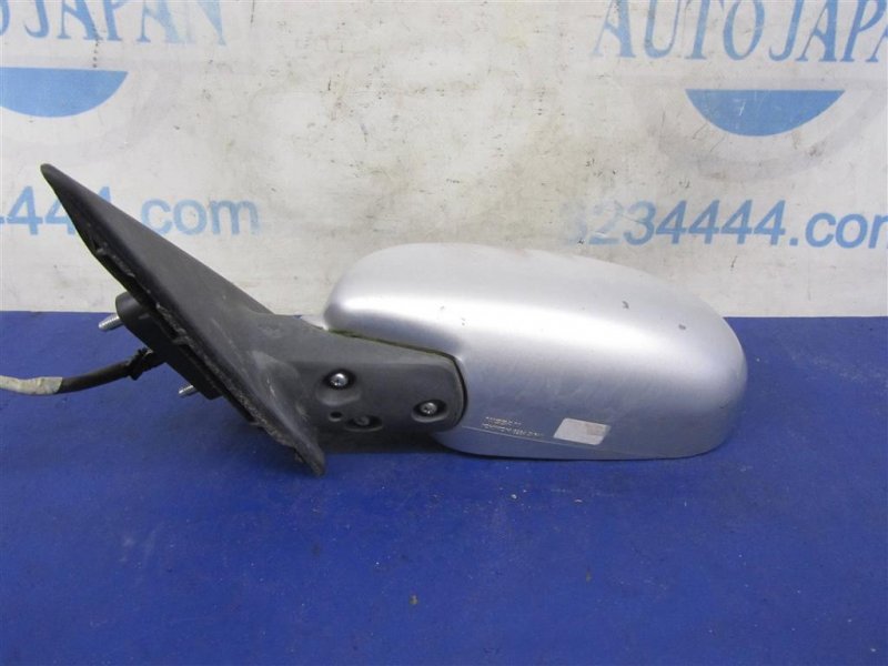 Зеркало левое G35 03-07 2006 Седан 3.5