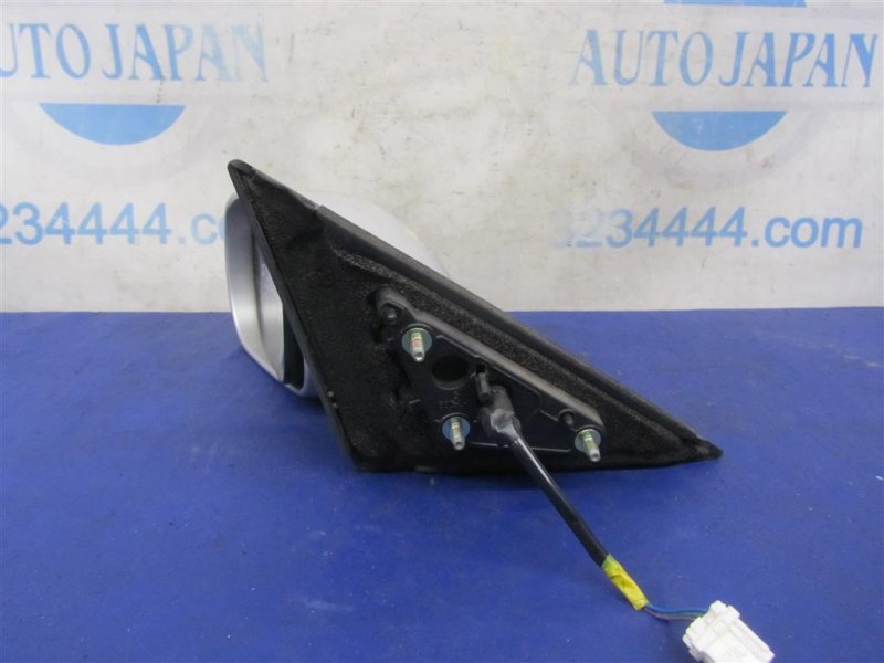 Зеркало левое INFINITI G35 03-07