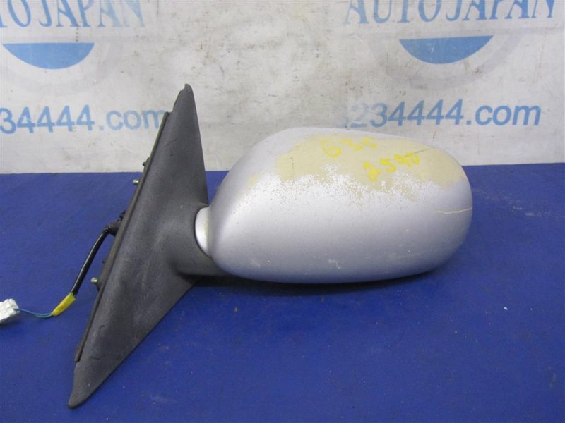 Зеркало левое G35 03-07