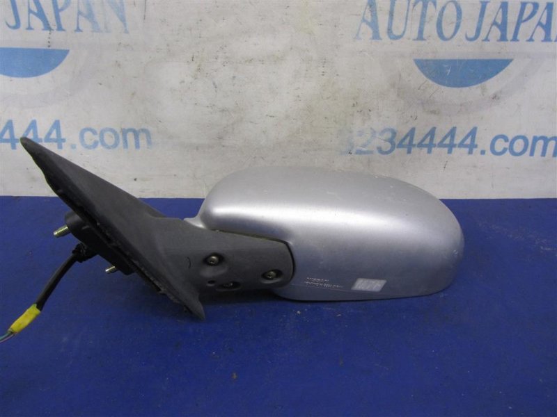 Зеркало левое G35 03-07