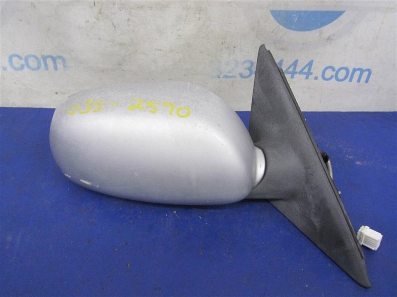 Зеркало правое G35 03-07