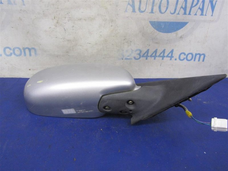 Зеркало правое G35 03-07