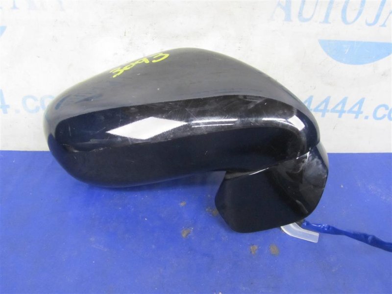 Зеркало правое LS460 06-12 2006 Седан 4.6