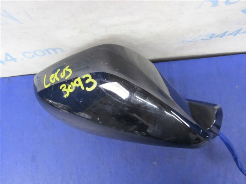Зеркало правое LS460 06-12 2006 Седан 4.6